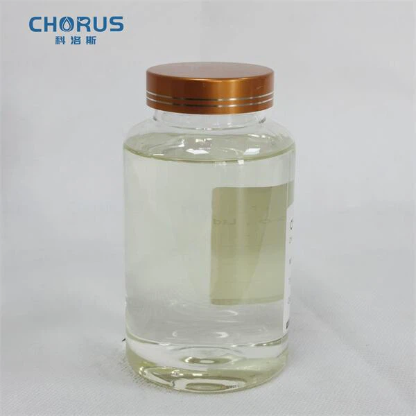 Chorus Lubricant Additive PAO