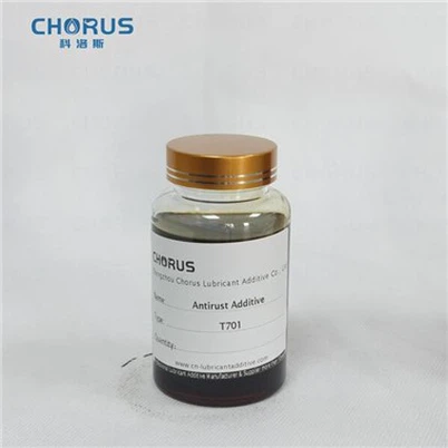 Antirust Aditif Petroleum Barium Sulfonat T701