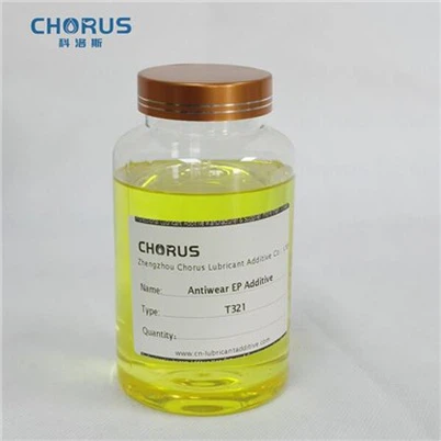 Antiwear EP Aditif Sulfur Isobutylene T321