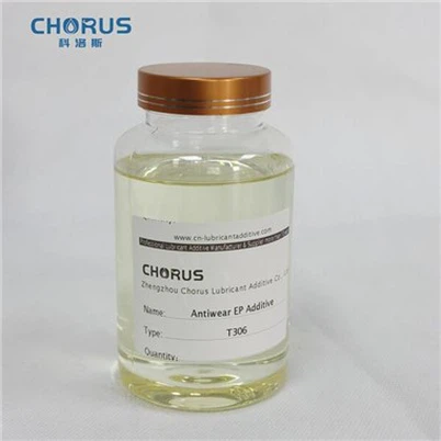 Aditif Antiwear EP Tricresyl Phosphate T306