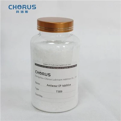 Aditif Antiwear EP Trifenil Tiofosfat T309 TPPT