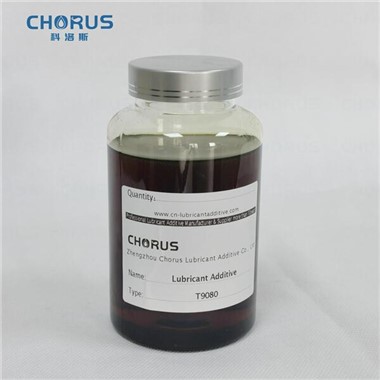 Paket Aditif Oli Mesin Cairan Transmisi Otomatis (ATF) T9080