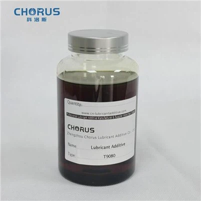 Paket Aditif Oli Mesin Cairan Transmisi Otomatis (ATF) T9080