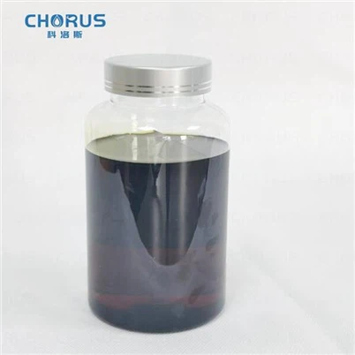 Paket Aditif Oli Kompresor Udara Sekrup Industri T66063