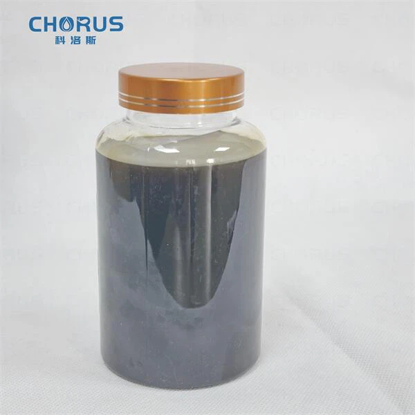Chorus Lubricant Additive T107
