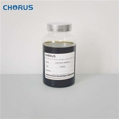 Paket Aditif Pelumas PCMO C3/C5/SP T3086