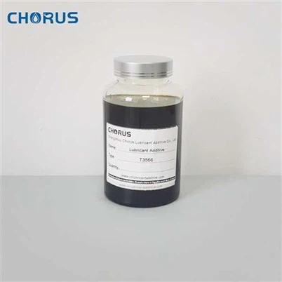 SP/GF-6 Paket Aditif Pelumas PCMO T30081