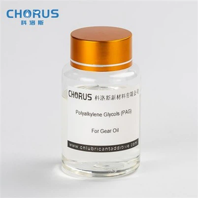 PAG Polieter Untuk Oli Roda Gigi