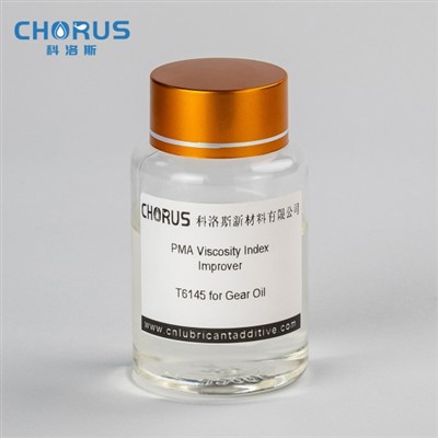 Viscosity Index Improver PMA T6104 Untuk Oli Roda Gigi