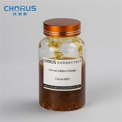Paket Aditif Pencegah Karat (Chorus-WEB)